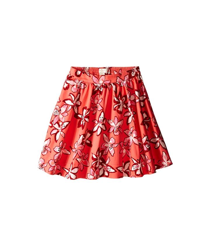 Kate Spade New York Kids - Tiger Lily Skirt