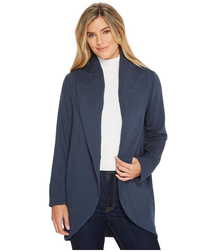 B Collection By Bobeau - Peri Jacket