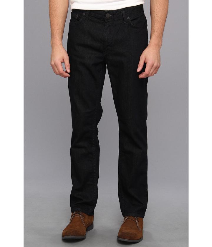 Calvin Klein Jeans - Slim Straight Denim In Tinted Rinse