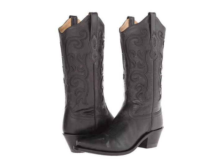 Old West Boots Lf1579