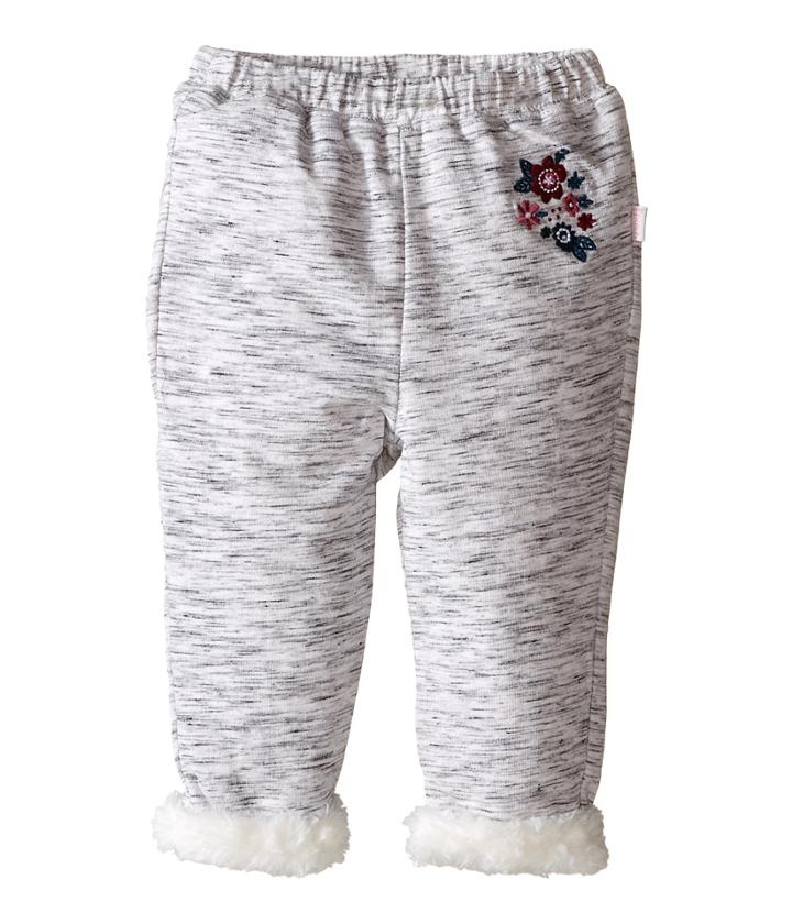 Pumpkin Patch Kids - Fluffy Lined Pants