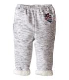 Pumpkin Patch Kids - Fluffy Lined Pants