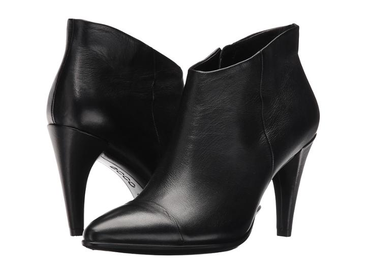 Ecco - Shape 75 Low Cut Boot