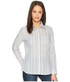 White Sierra - Bug Free Gauze Tunic