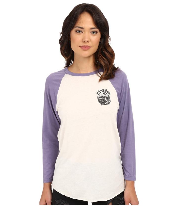 Obey - Paint Spill Tee