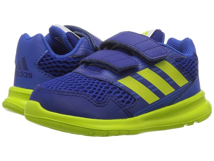 Adidas Kids - Altarun Cf I
