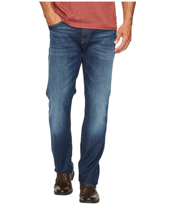7 For All Mankind - The Straight In Venture