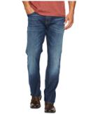 7 For All Mankind - The Straight In Venture