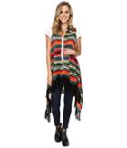 Double D Ranchwear - Pachamama Vest