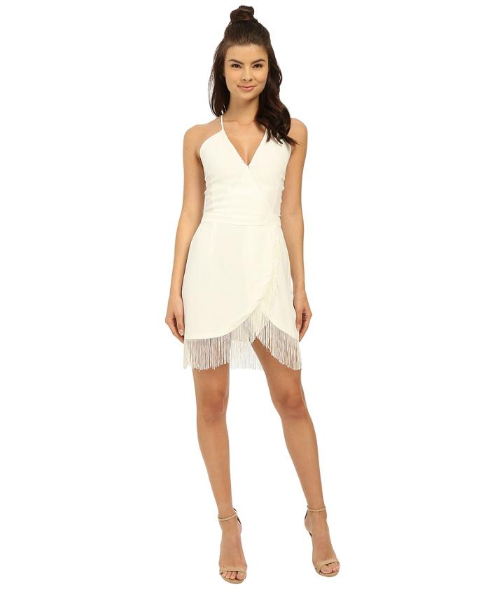 Lovers + Friends - Saturn Mini Dress