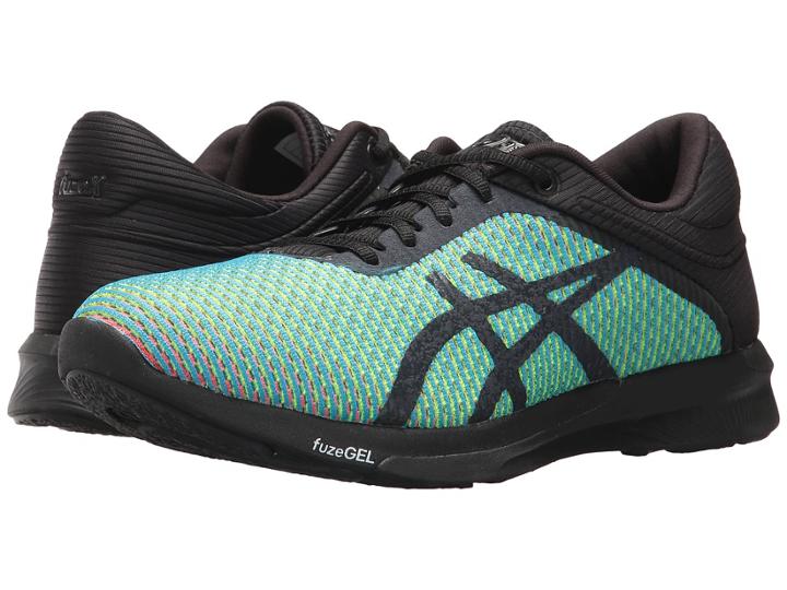 Asics - Fuzex Rush Cm