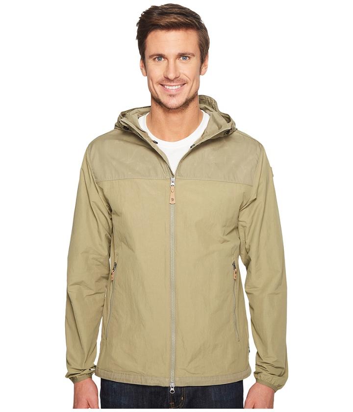 Fjallraven - Abisko Hybrid Jacket