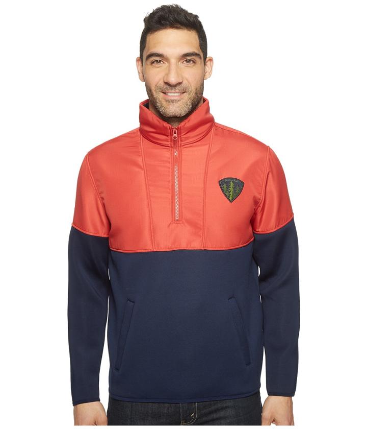United By Blue - Benton Pullover