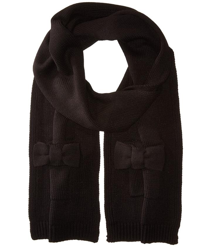 Kate Spade New York - Half Bow Muffler