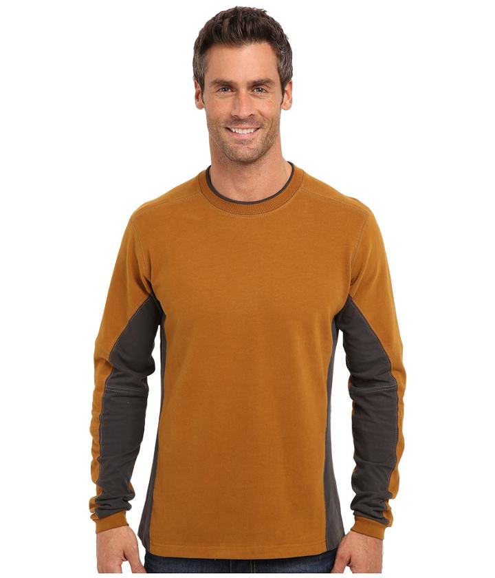 Kuhl - Kontendr L/s Pullover