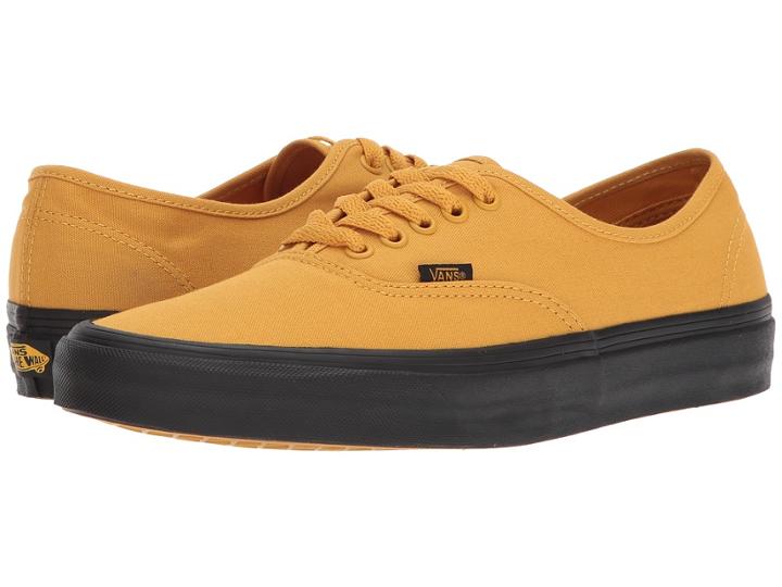 Vans - Ua Authentic