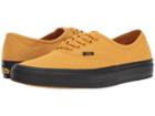 Vans - Ua Authentic