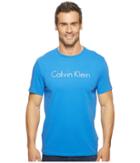Calvin Klein - Space Dyed Calvin Klein Logo Jersey Tee - Seasonal