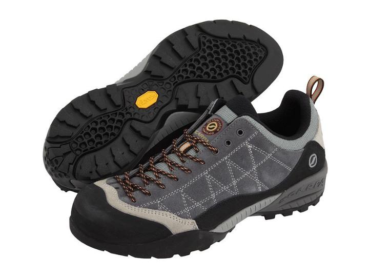 Scarpa Zen