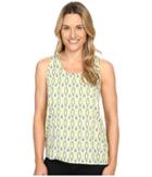 Mountain Khakis - Emma Tank Top