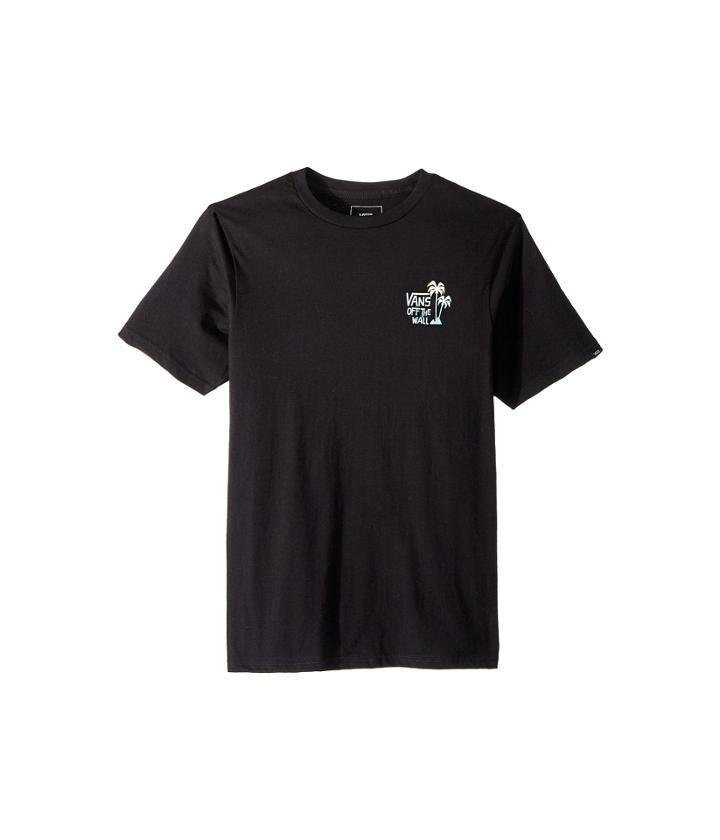 Vans Kids - Yusuke Palm T-shirt