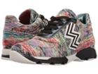 Missoni - Graphic Print Sneaker
