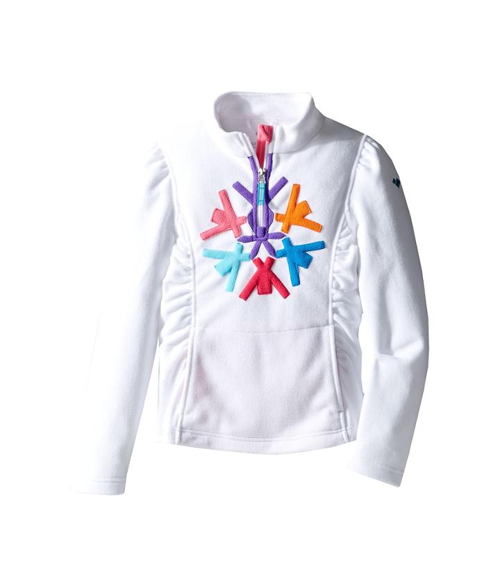 Obermeyer Kids - Snocrystal Fleece Top