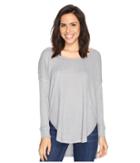 Culture Phit - Luca Long Sleeve Thermal Top