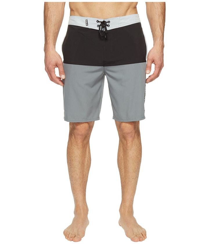 Hurley - Phantom Beachside Outake Bordshorts 19
