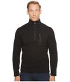 Royal Robbins - Longs Peak 1/4 Zip