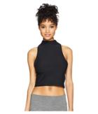 Beyond Yoga - Lightweight Racerback Cropped Tank Top