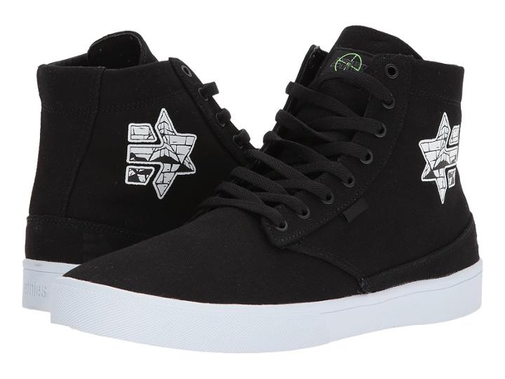 Etnies - Jameson Ht X Pyramid Country
