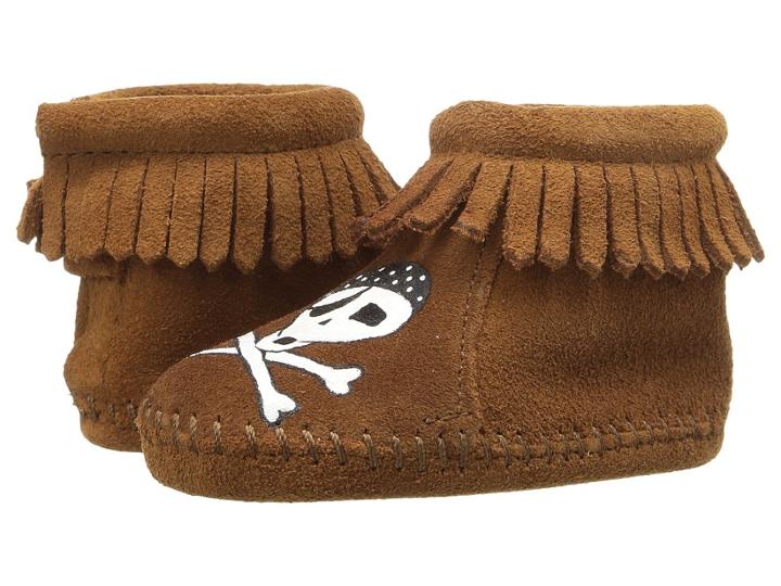 Minnetonka Kids - Free Range Mama Sail Into Mystic