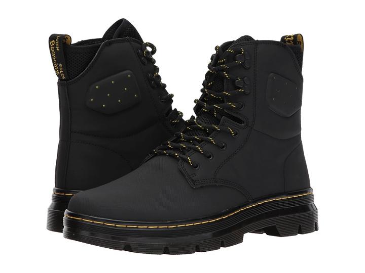 Dr. Martens - Quinton Tall Boot