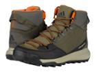 Adidas Outdoor - Cw Winterpitch Mid Cp Leather