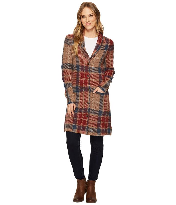 Toad&co - Lennox Cardigan