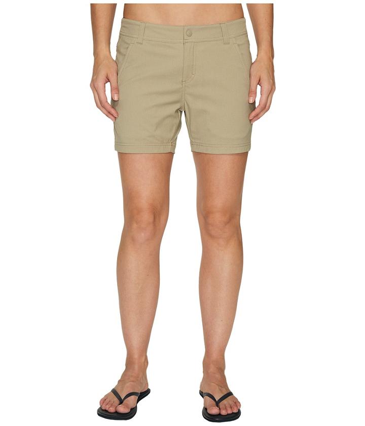 Royal Robbins - Alpine Road Shorts 5