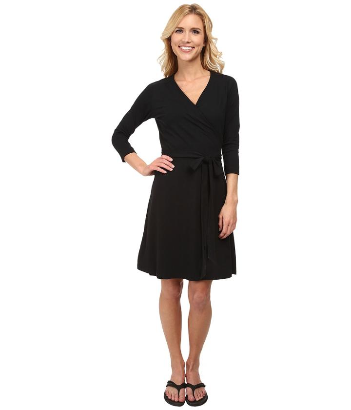 Fig Clothing - Amo Dress