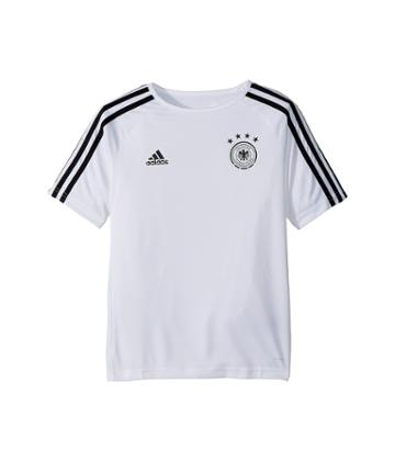 Adidas Kids - Germany Home Fanshirt