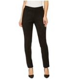 Calvin Klein - All Over Suede Leggings