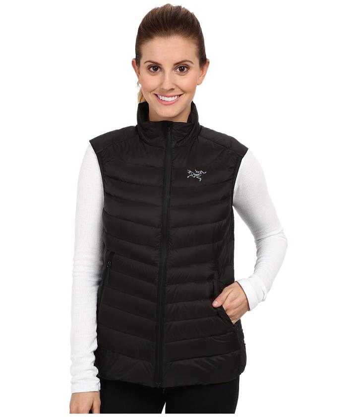 Arc'teryx - Cerium Lt Vest