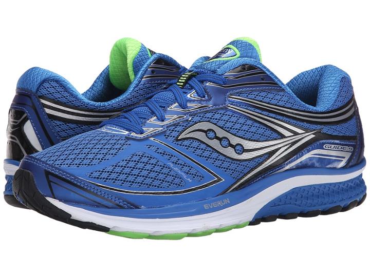 Saucony - Guide 9
