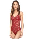 Else - Petunia Soft Cup Bodysuit