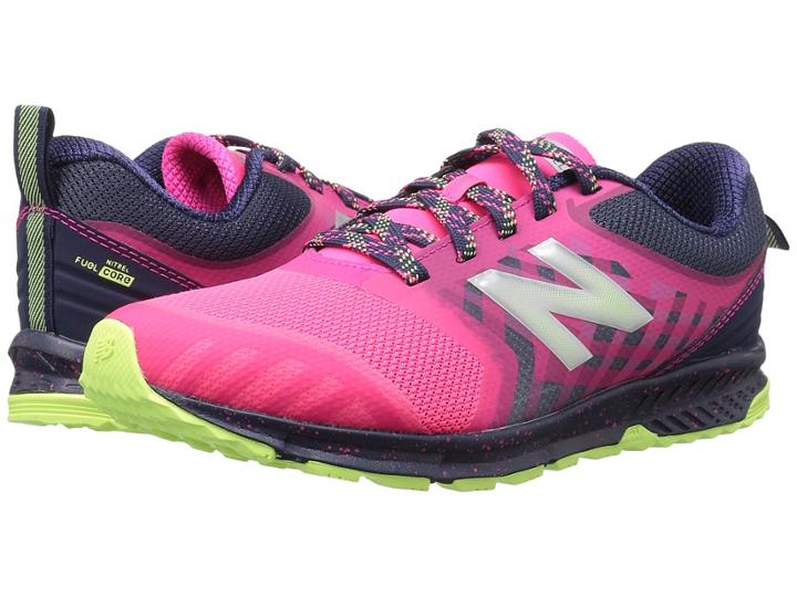 New Balance Kids - Fuelcore Nitrel