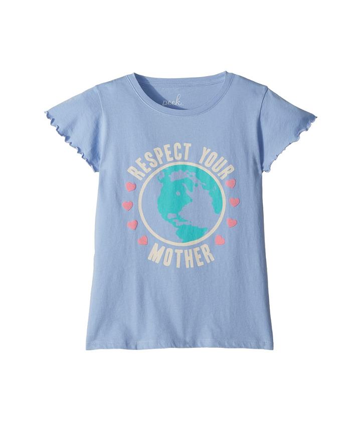 Peek - Respect Your Mother Tee