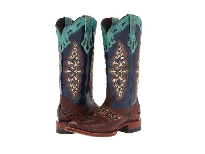 Lucchese - M5802.twf