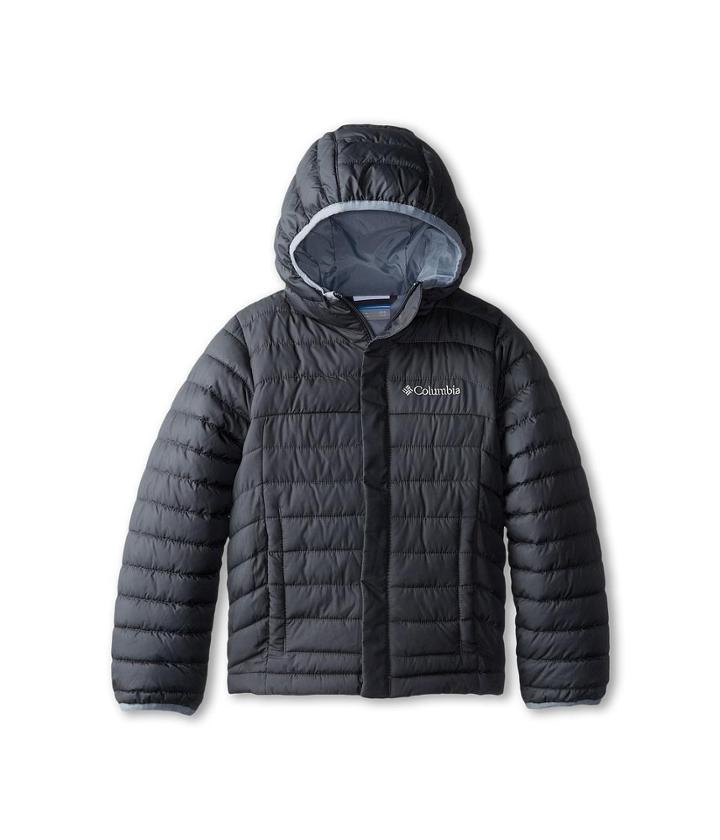 Columbia Kids Powder Lite Puffer