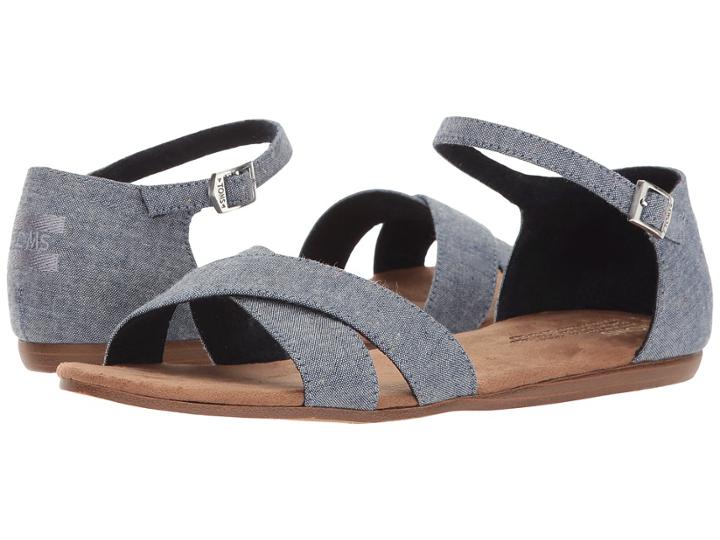 Toms - Correa Sandal