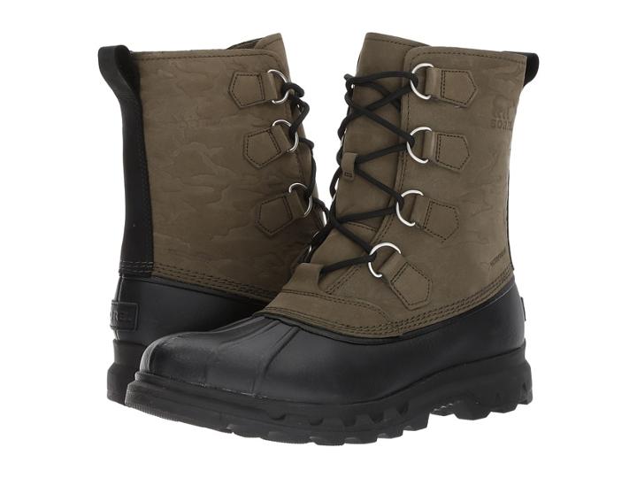 Sorel - Portzman Classic