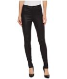 Hale Bob - Natural Charm Coated Strech Ultra Suede Leggings